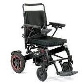 Silla eléctrica Plegable